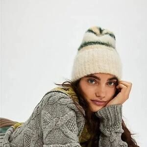 Free People The Groove Striped